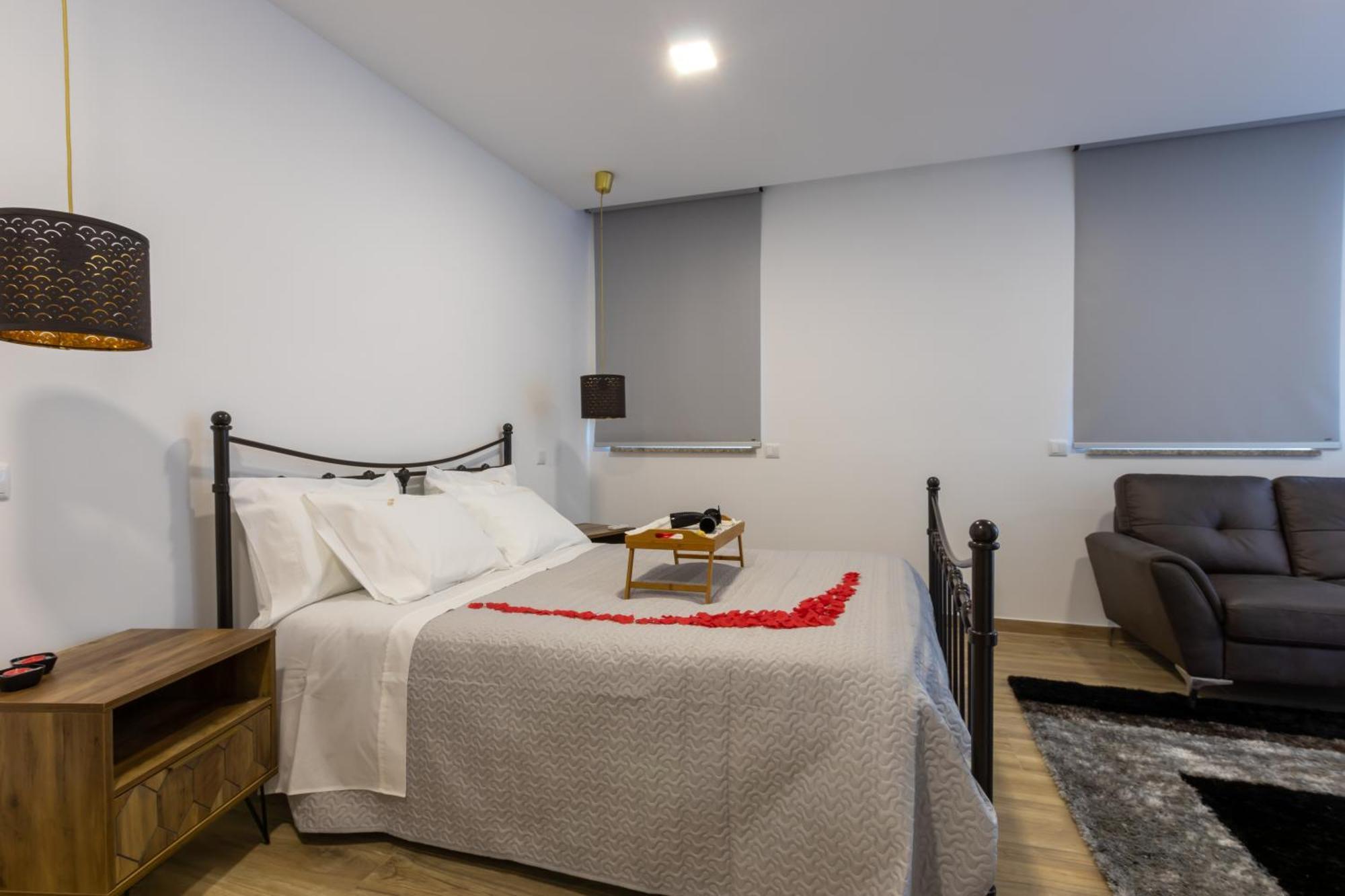 Villa Alzira Seia Szoba fotó