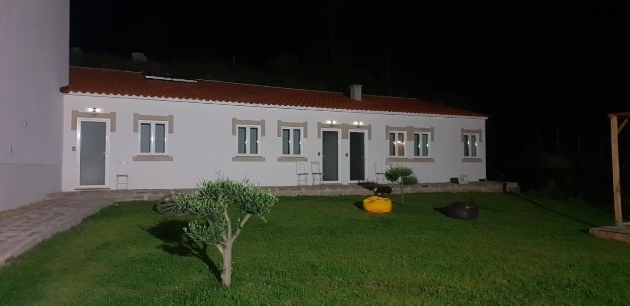 Villa Alzira Seia Kültér fotó
