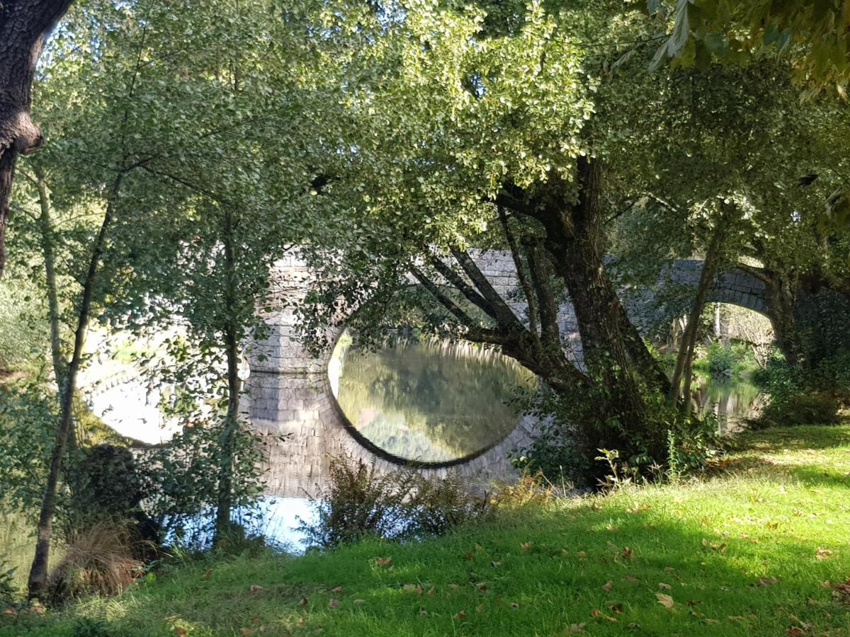 Villa Alzira Seia Kültér fotó