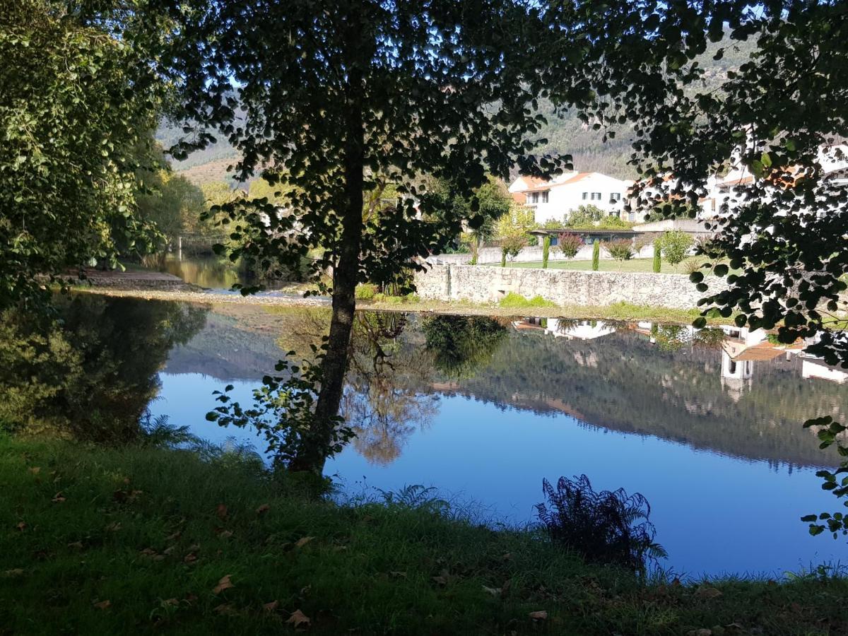 Villa Alzira Seia Kültér fotó
