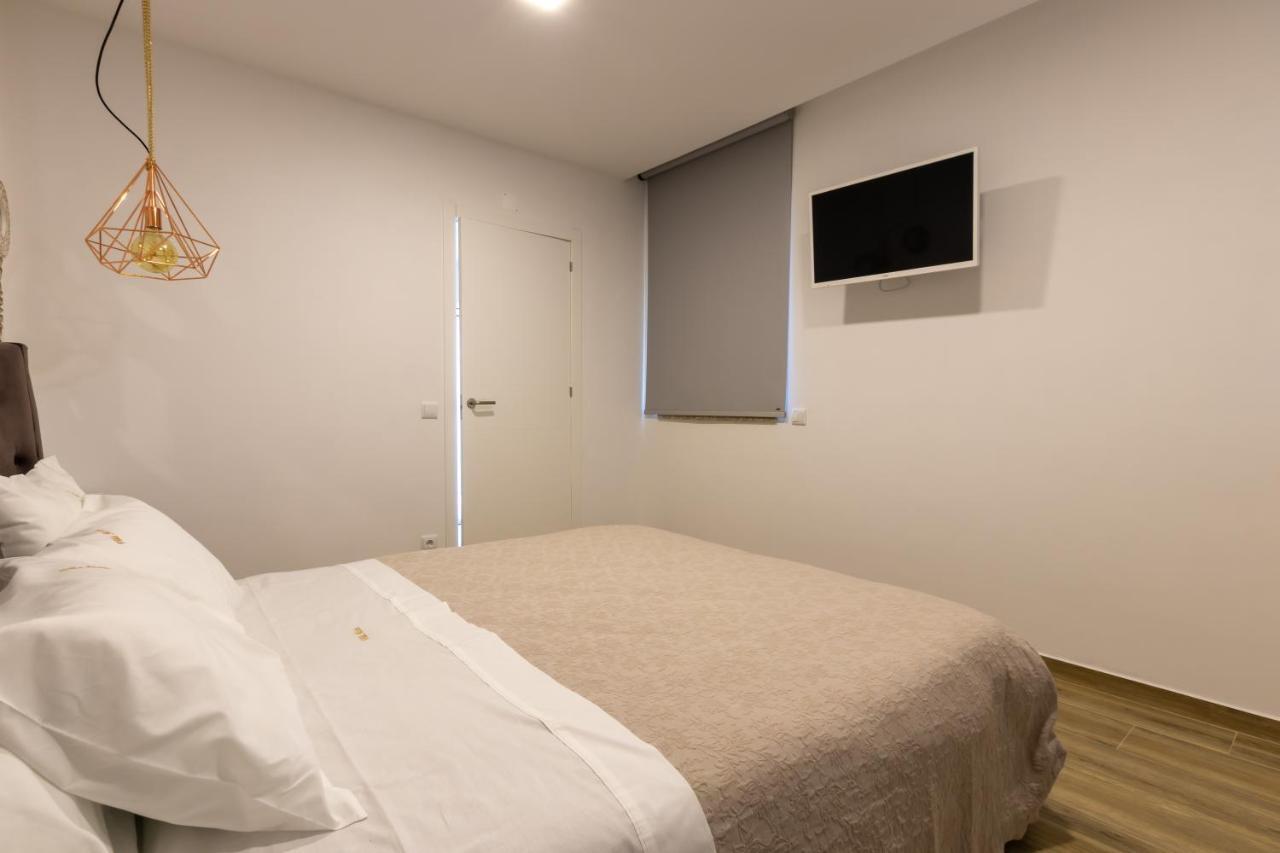 Villa Alzira Seia Kültér fotó
