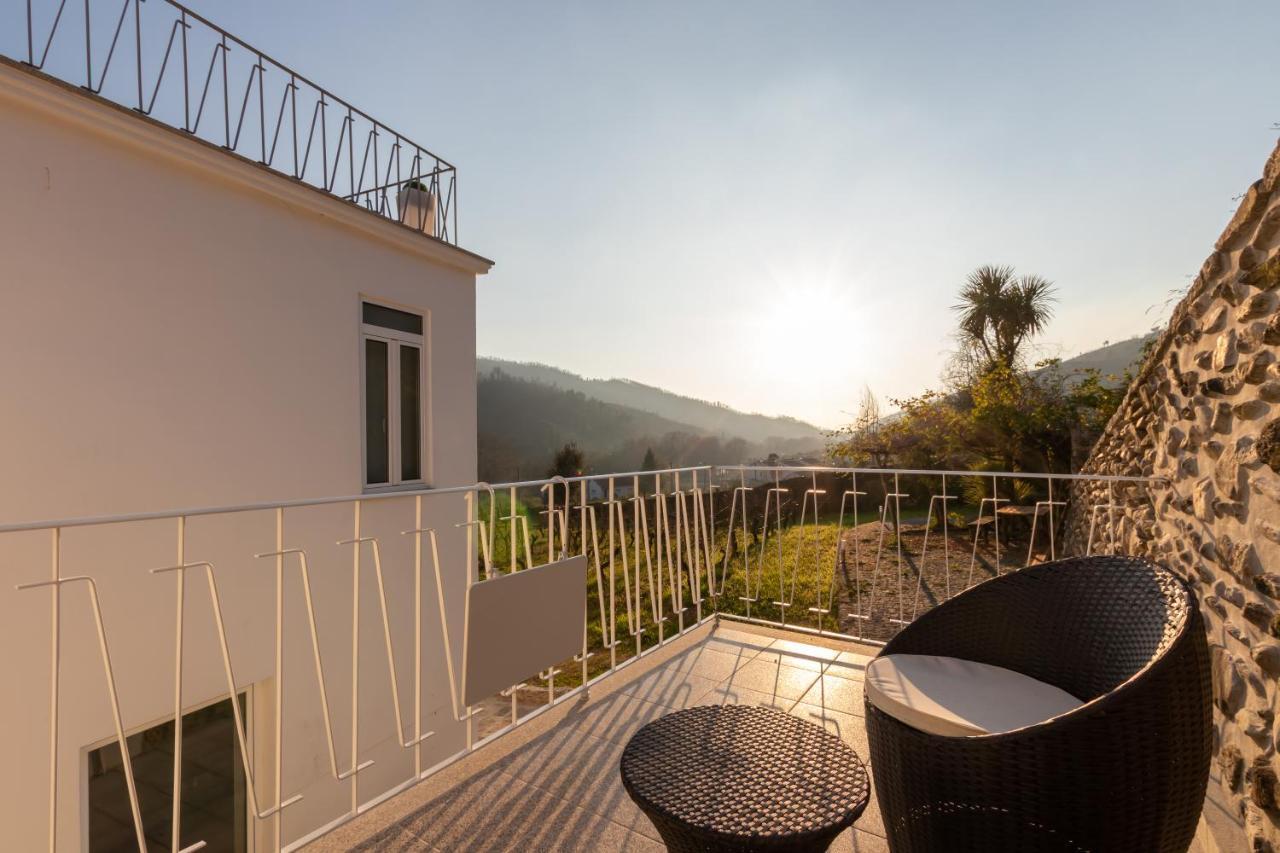 Villa Alzira Seia Kültér fotó