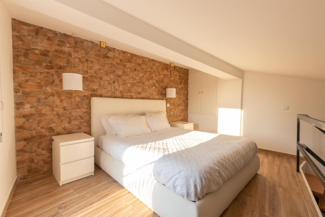 Villa Alzira Seia Kültér fotó