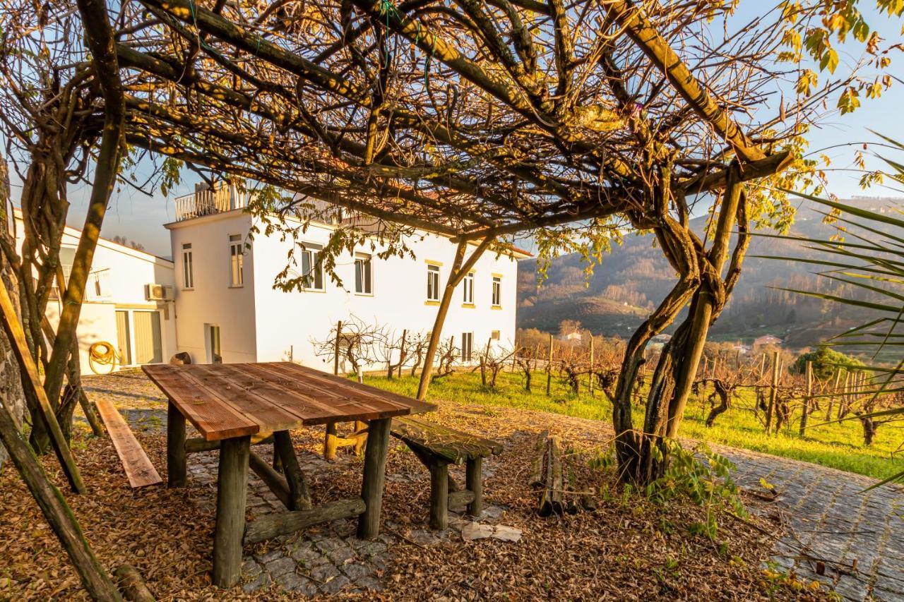 Villa Alzira Seia Kültér fotó