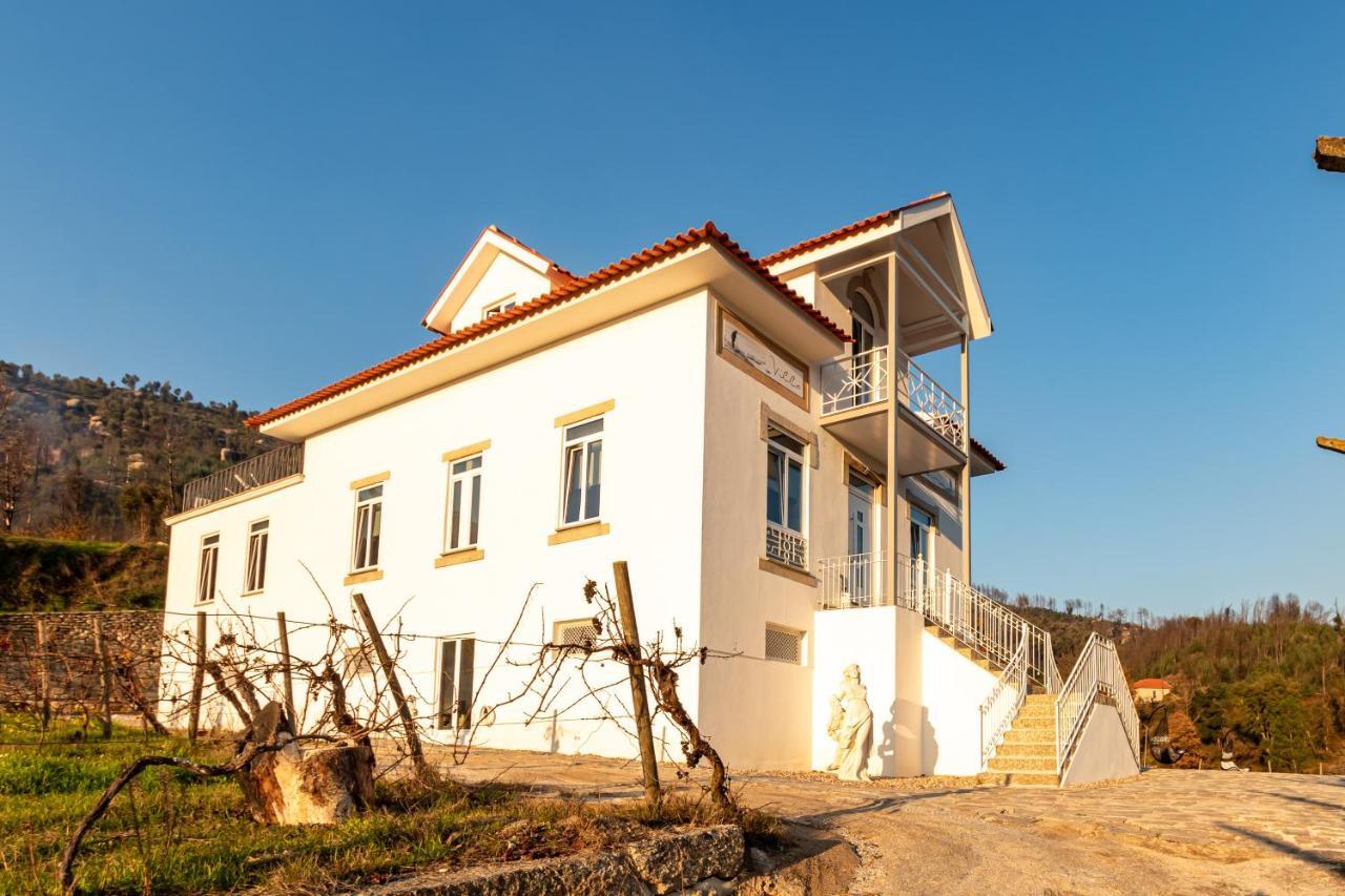 Villa Alzira Seia Kültér fotó
