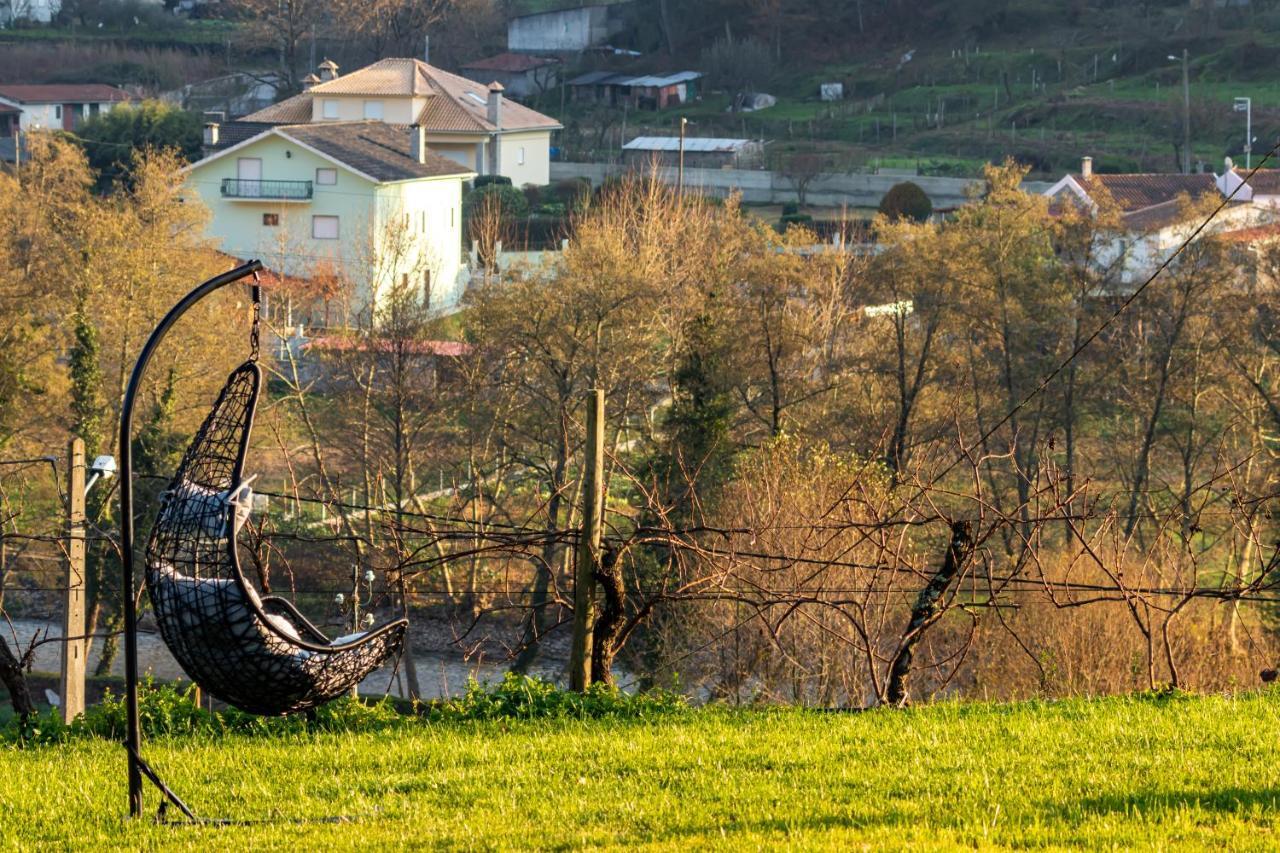 Villa Alzira Seia Kültér fotó