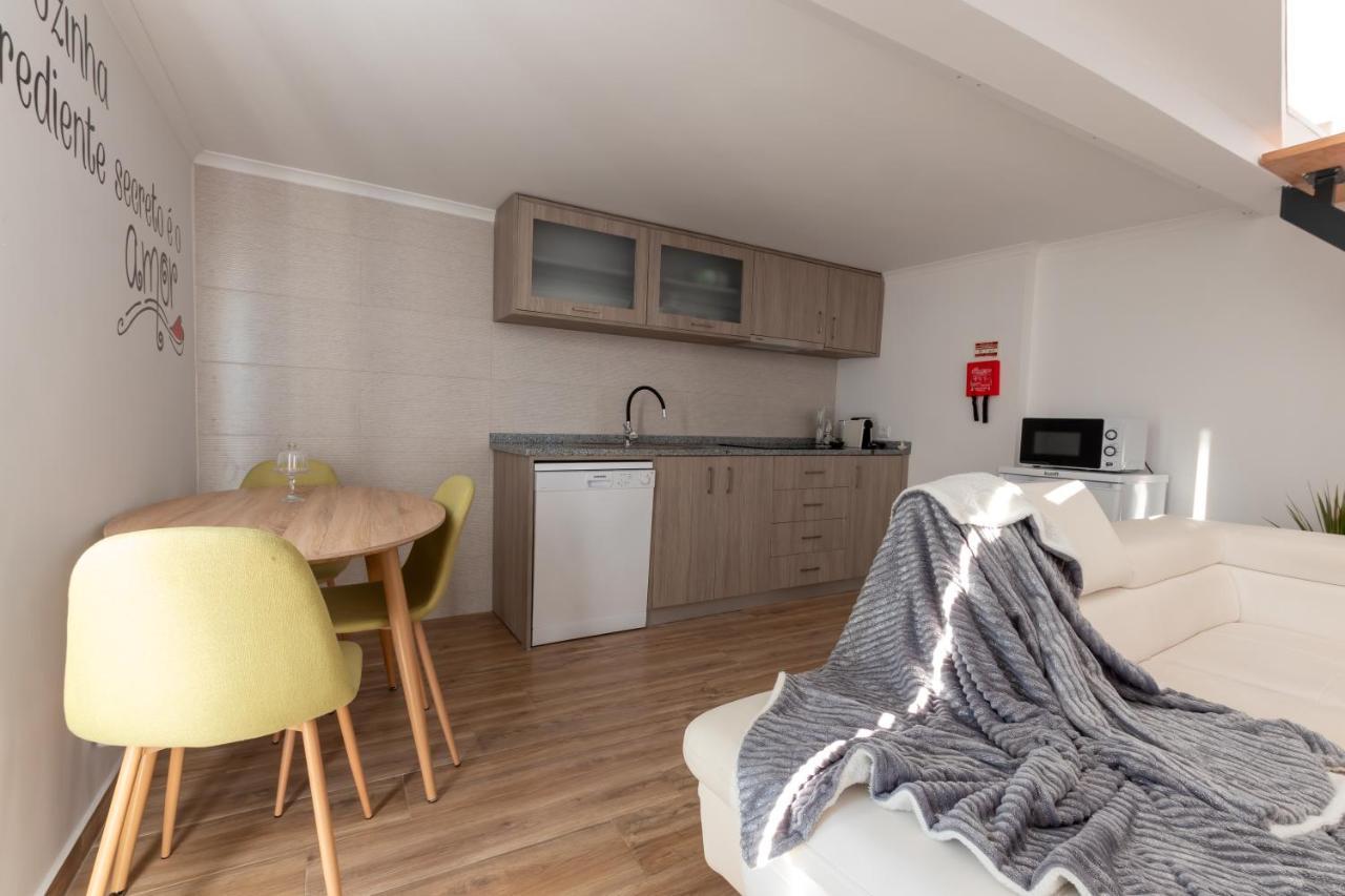 Villa Alzira Seia Kültér fotó