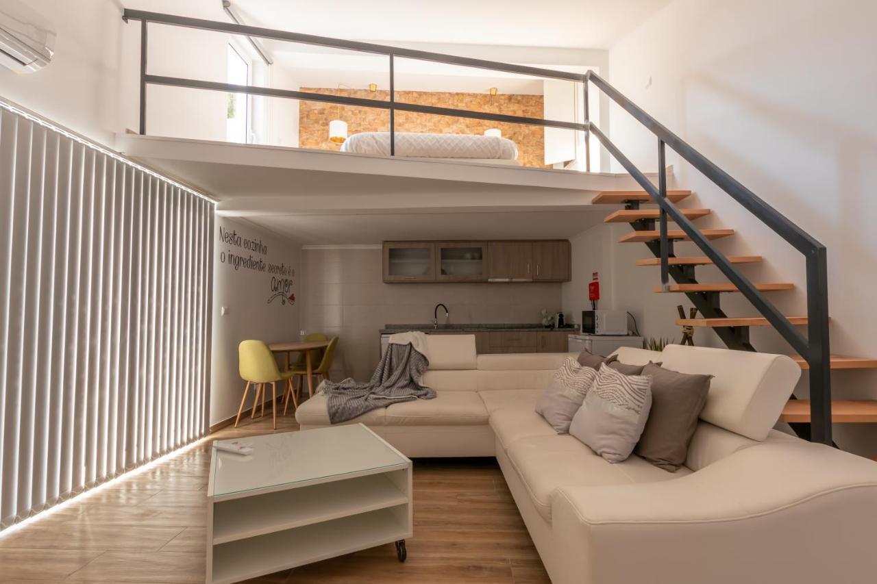 Villa Alzira Seia Kültér fotó